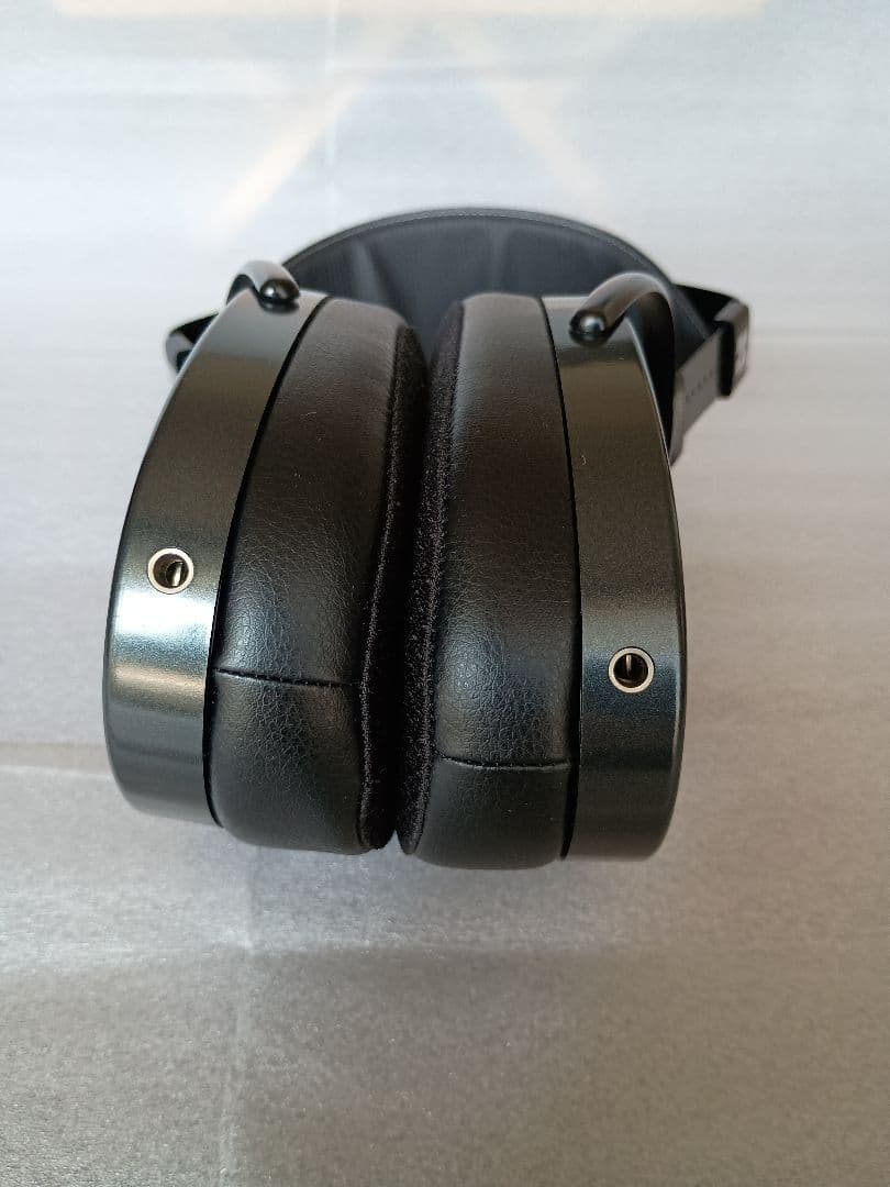 HIFIMAN Arya平面磁気駆動型ヘッドホン