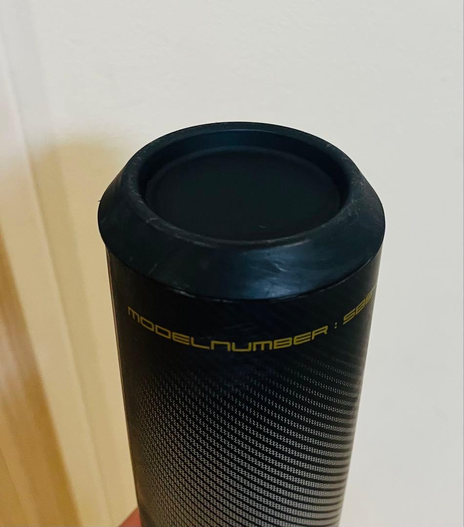 SSK MM23 MX 84cm トップバランス　専用ケース付き