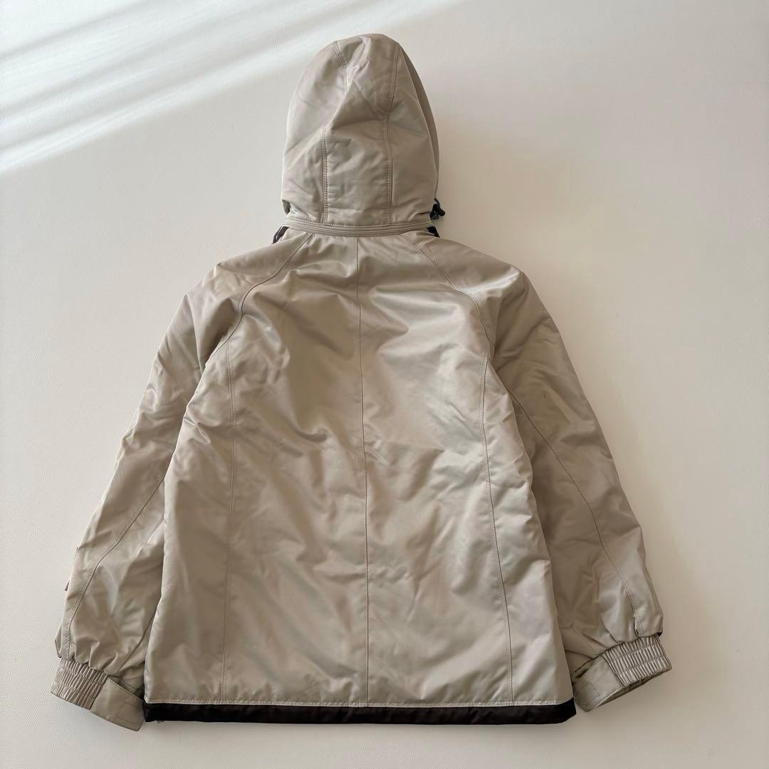 ■ellesseスキースノーボードウエア上下セットHEATMAX採用 M