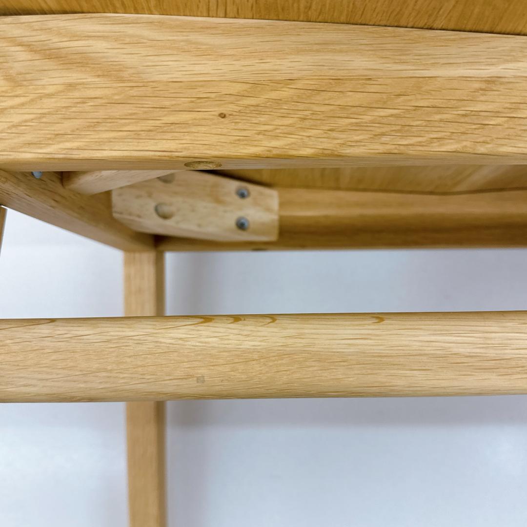 【美品】カリモク アーム付 スツール ハイタイプ 玄関椅子