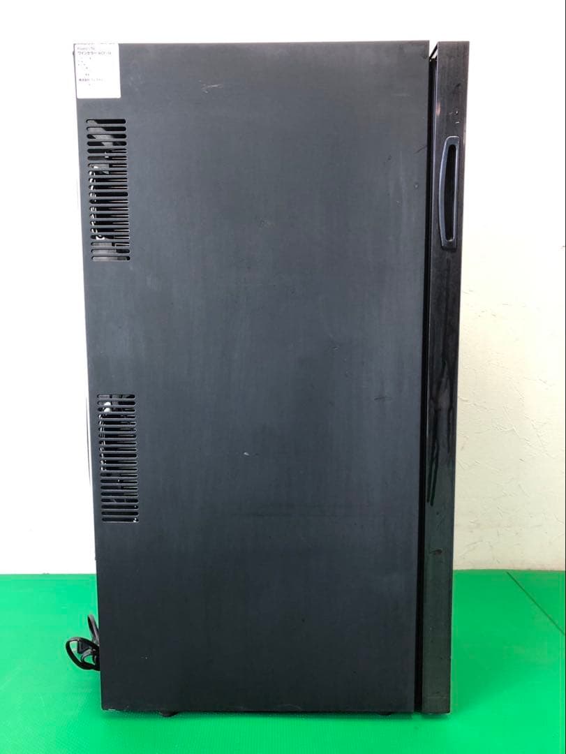 ☆工場整備品☆フィフティ　ワインセラー　WCF-18 業務用