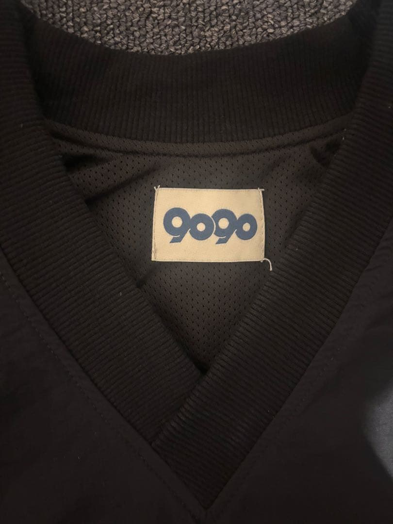 .*様 9090 Tech Nylon Pullover ナイロンプルオーバー