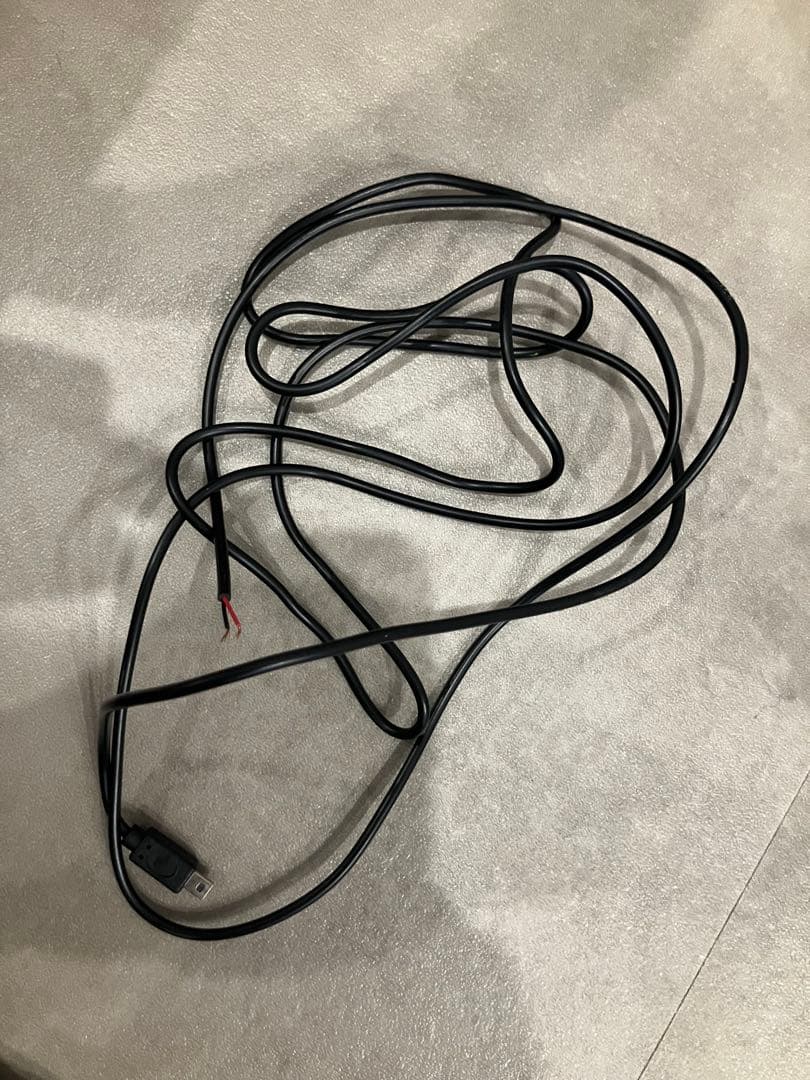 BLITZ TOUCH LASER TL405R レーダー探知機本体 GPS搭載