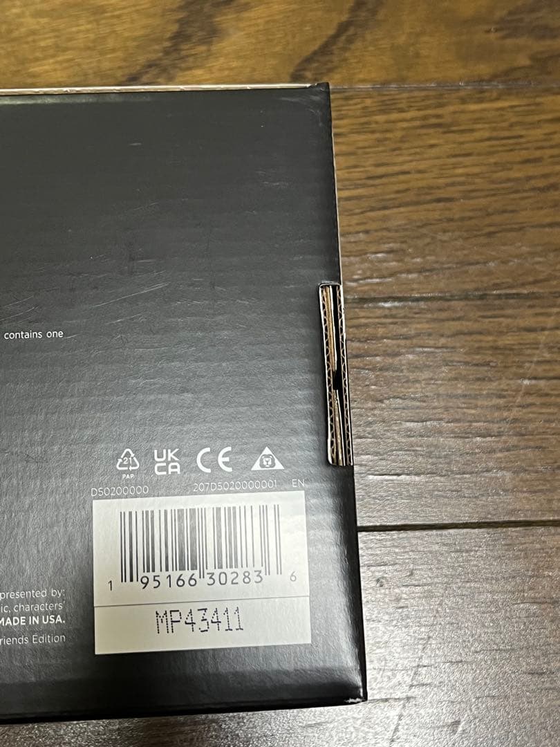 MTG Festival in a Box : Chicago2025 未開封品