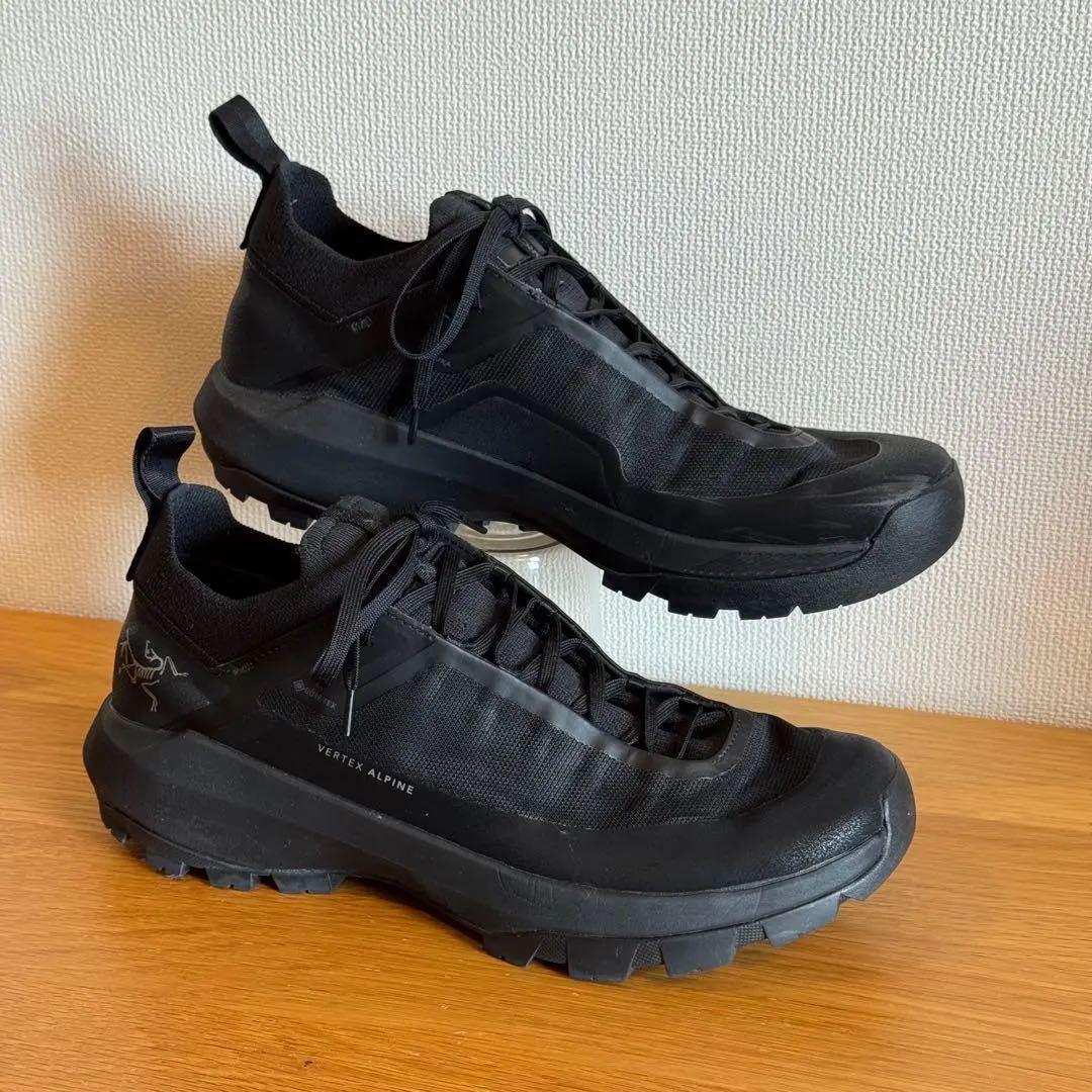 【ARC'TERYX】VERTEX ALPINE SHOE MEN'S US12