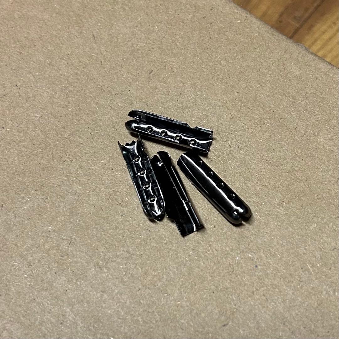 ナイキ エアフォース1 LOW レトロ プレミアム トリプルブラック AF1