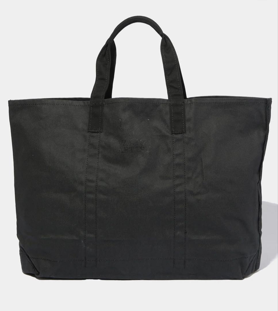 V.A. TOKYO L.L Bean リメイクトートバッグ fragment