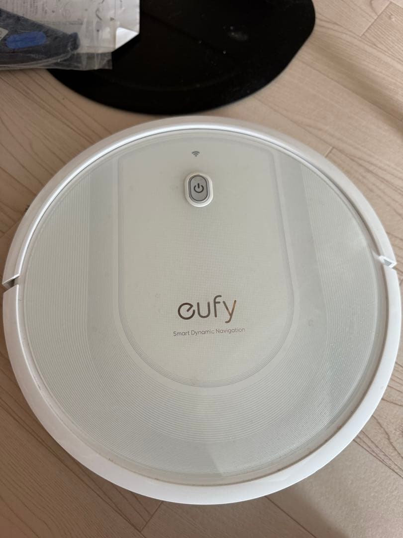 eufy RoboVac G10 Hybrid 本体