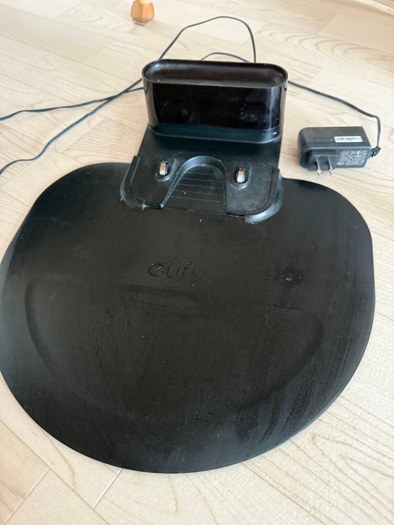 eufy RoboVac G10 Hybrid 本体