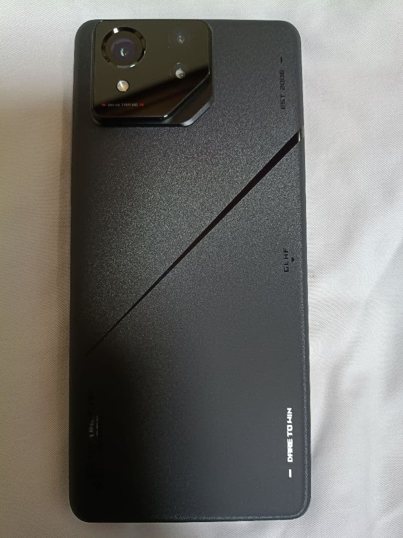 ROG Phone 8 Pro 16GB/512GB 国内版SIMフリー