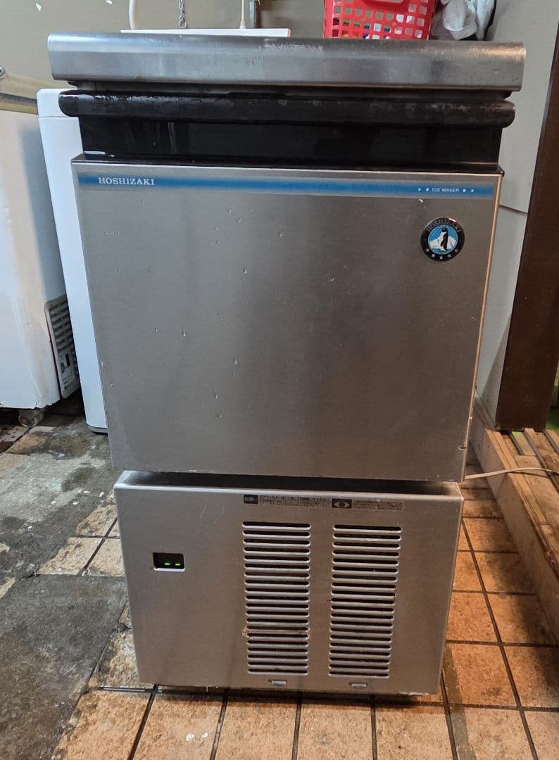 ホシザキ アイスメーカー IM-25N-1