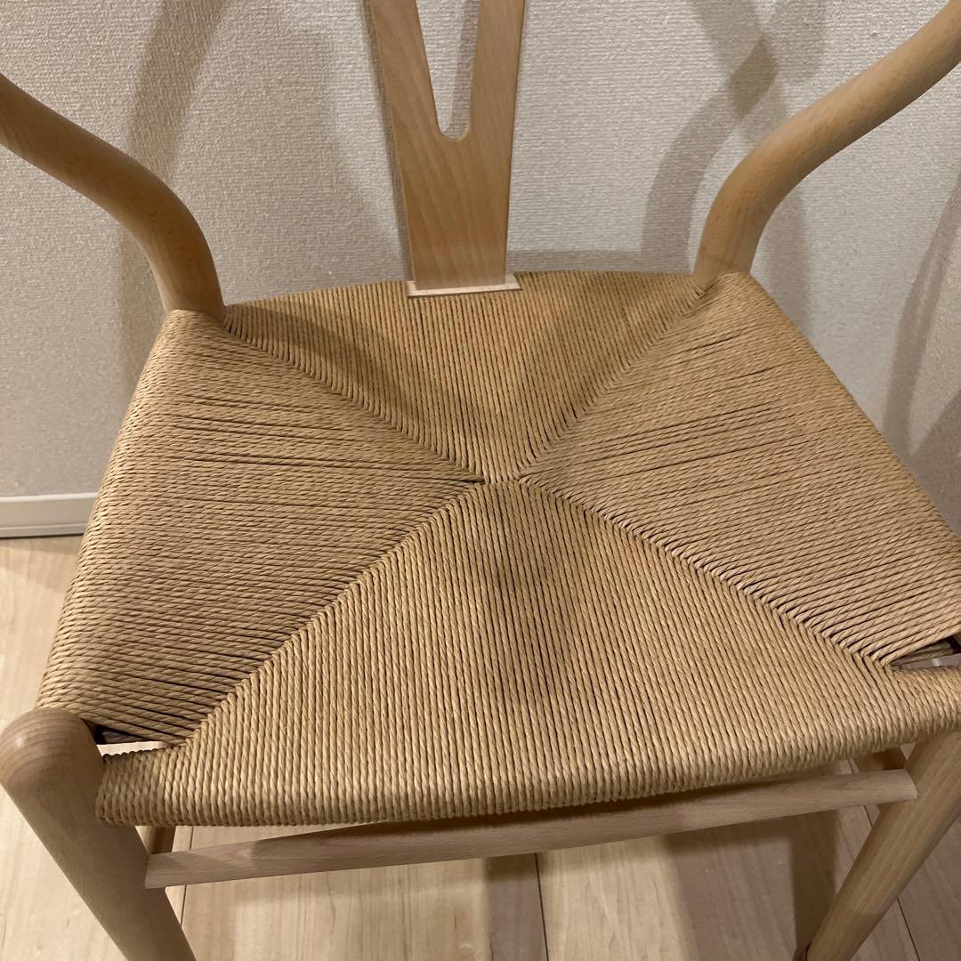 カールハンセンサン　ワイチェア