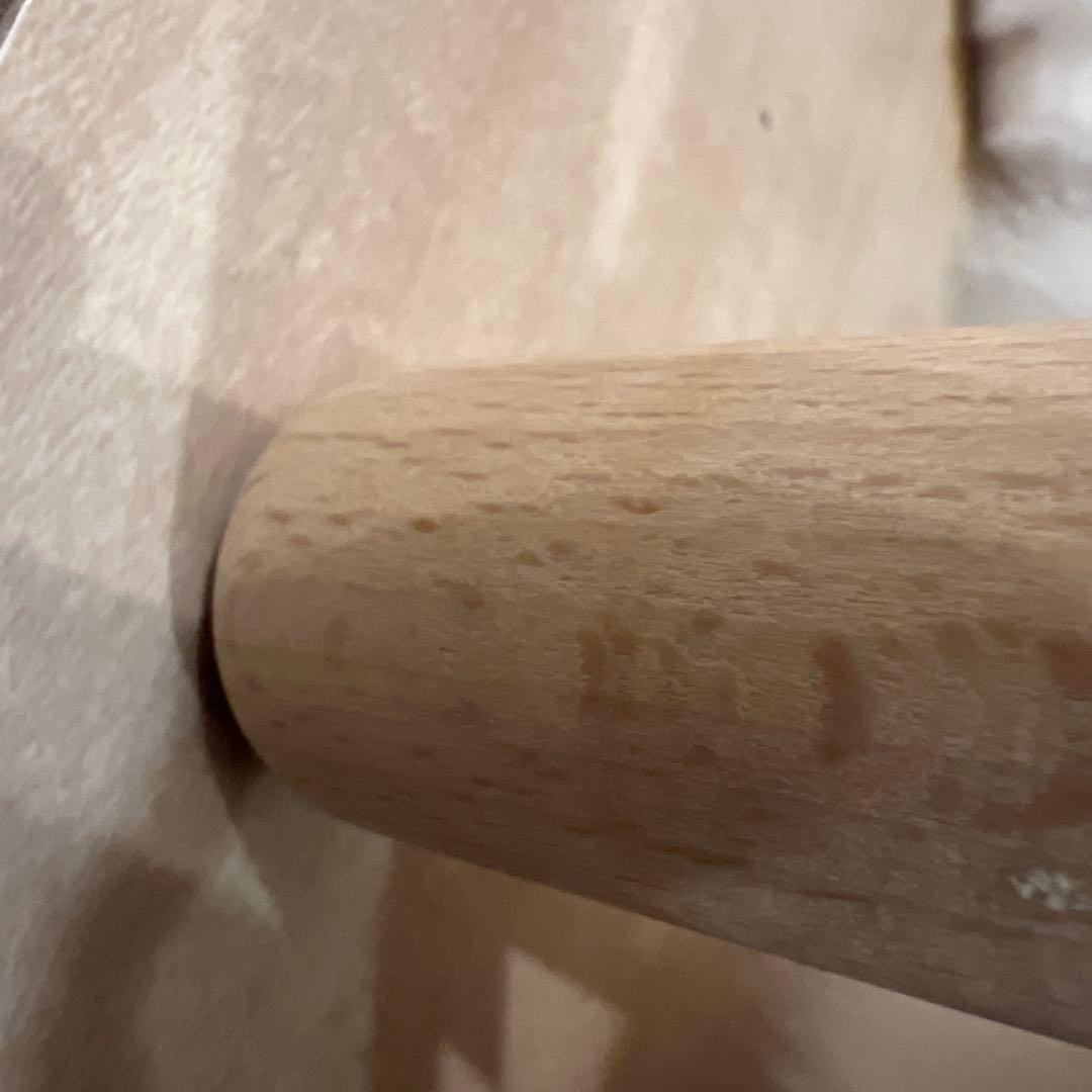 カールハンセンサン　ワイチェア