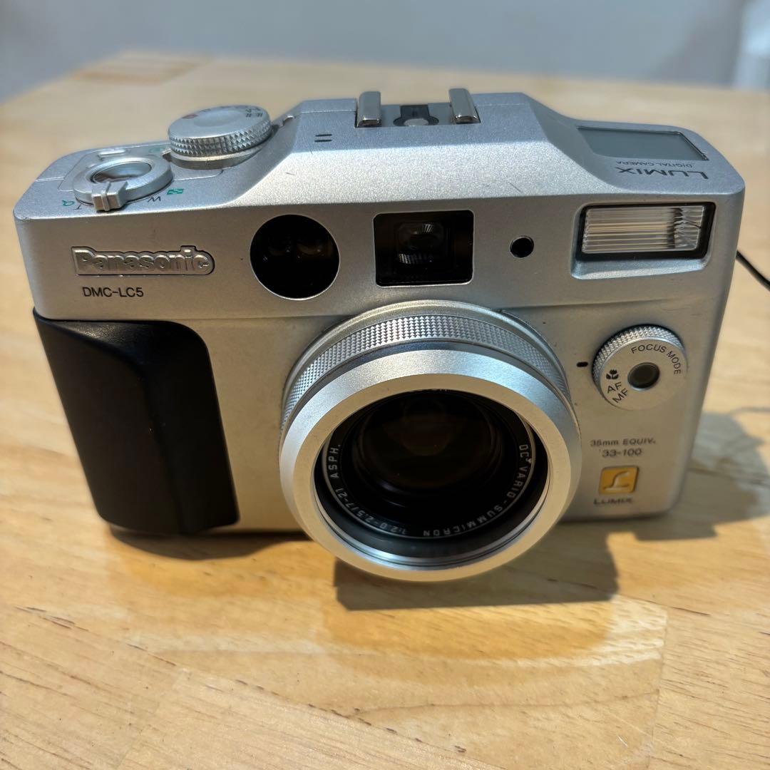 【ジャンク】カメラまとめ売り 7台