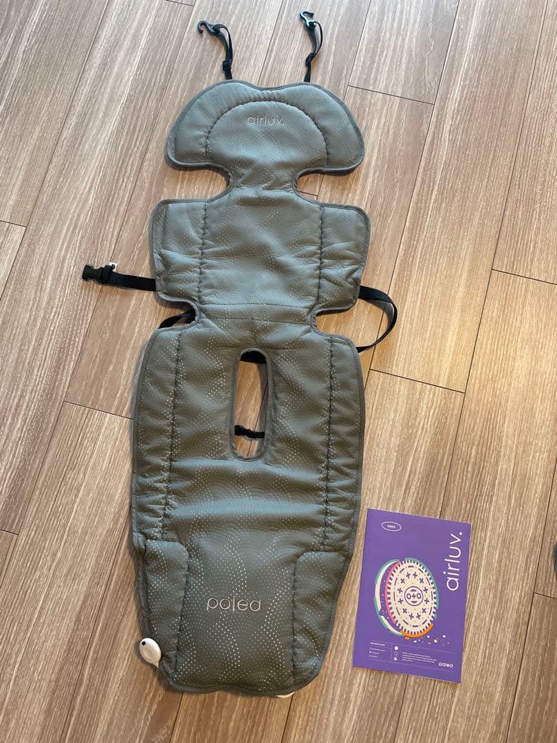 エアラブ4 オレオ クッキー＆クリーム