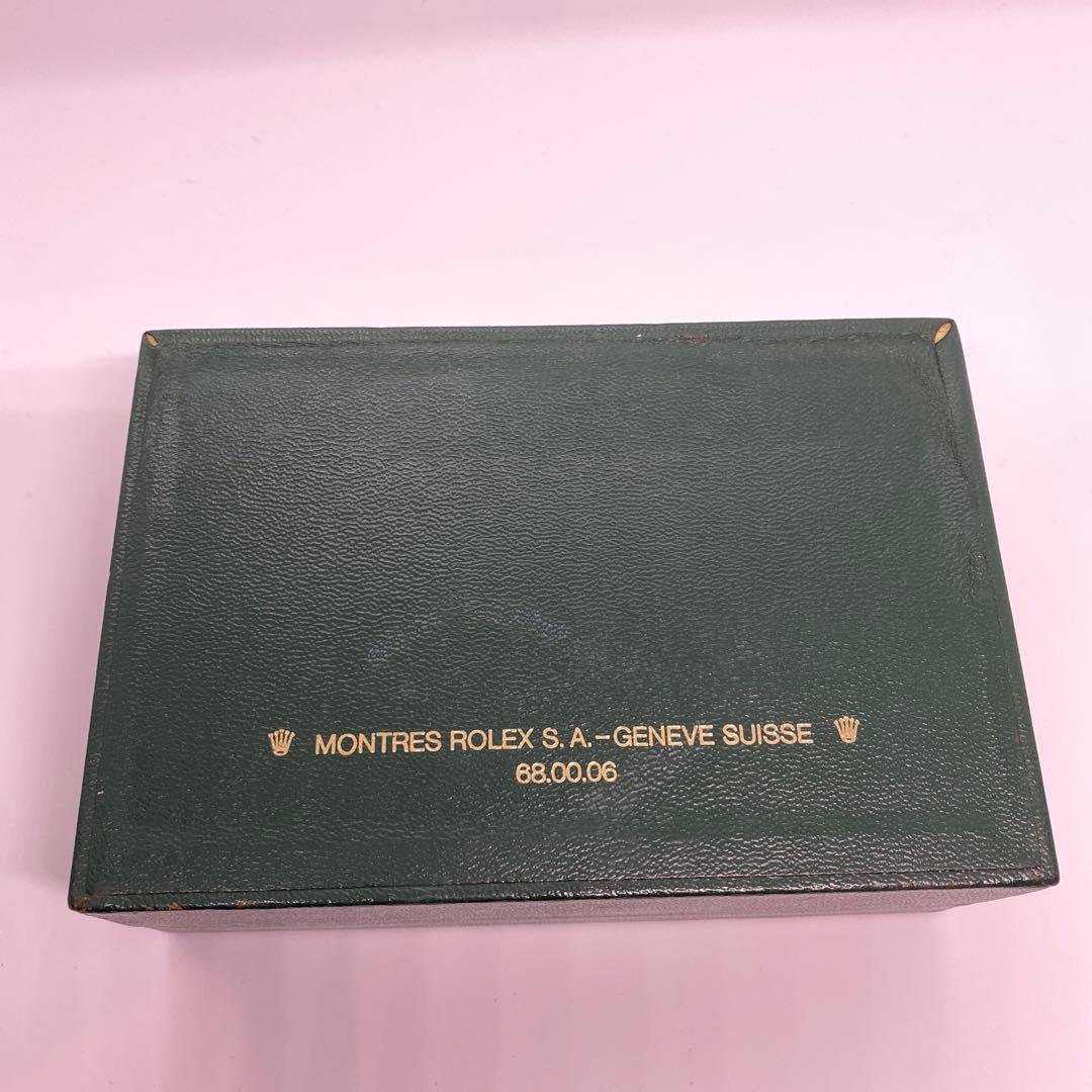 ロレックス ヴィンテージケース 2点セット