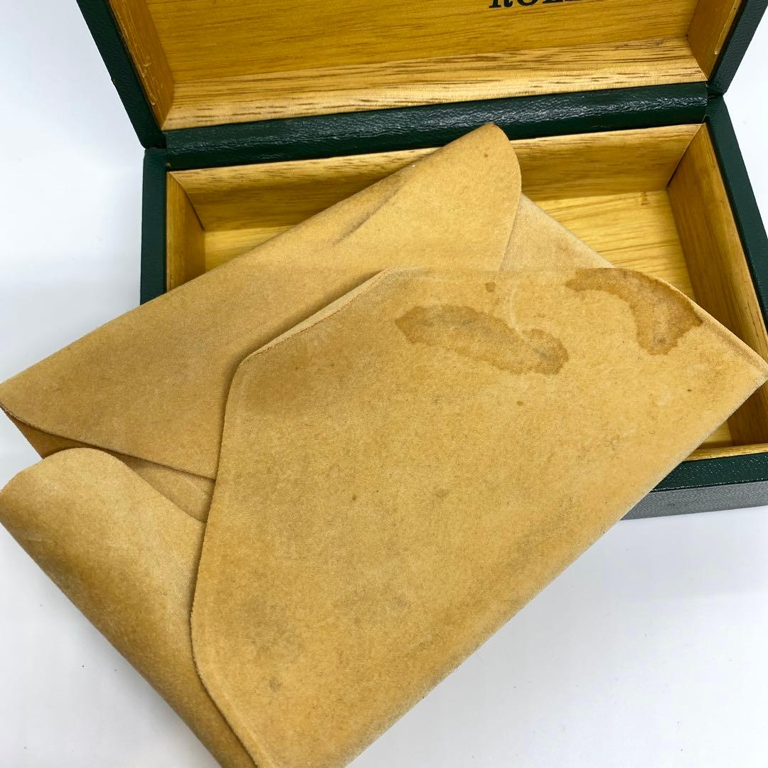 ロレックス ヴィンテージケース 2点セット