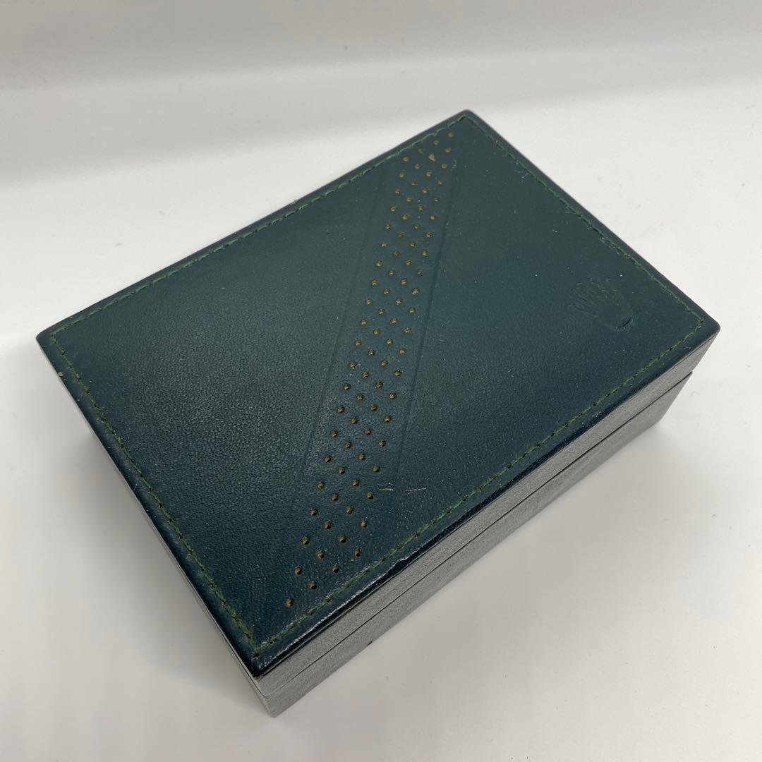 ロレックス ヴィンテージケース 2点セット