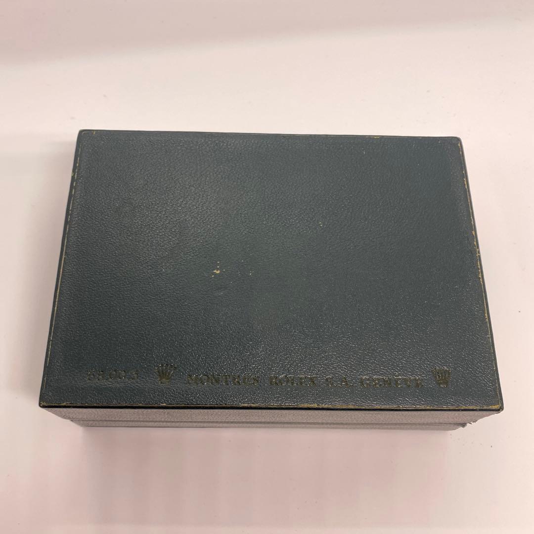 ロレックス ヴィンテージケース 2点セット