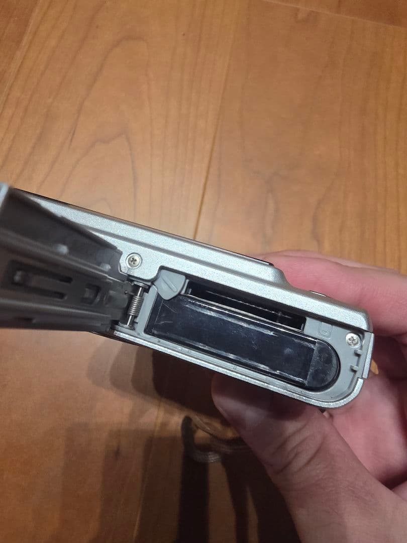 カシオ CASIO EXILIM EX-Z1050