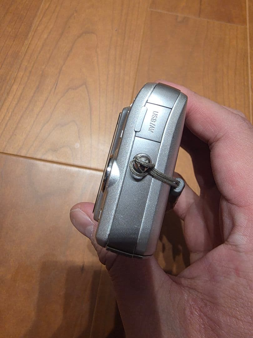 カシオ CASIO EXILIM EX-Z1050