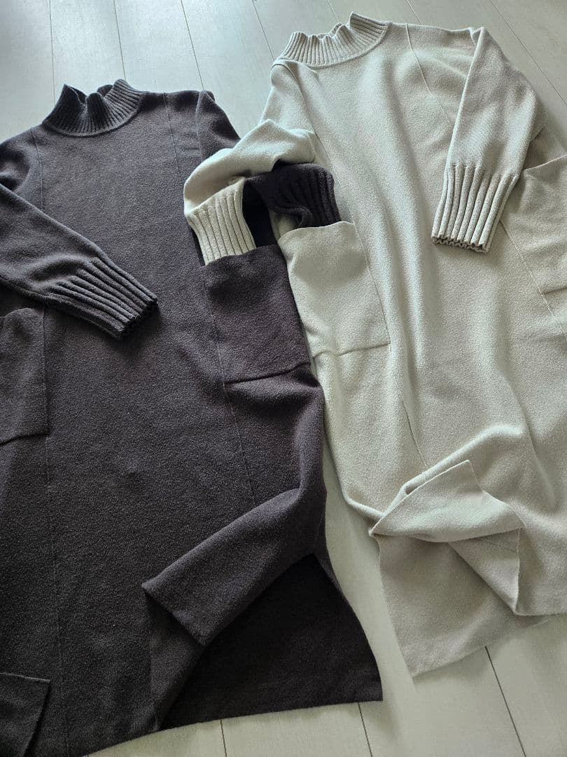 子*♥様 300円★福袋ヤマダヤYAMADAYA2セット3万9千MEDOCニット