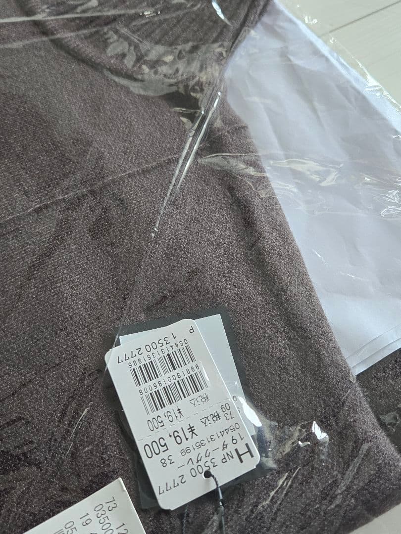 子*♥様 300円★福袋ヤマダヤYAMADAYA2セット3万9千MEDOCニット