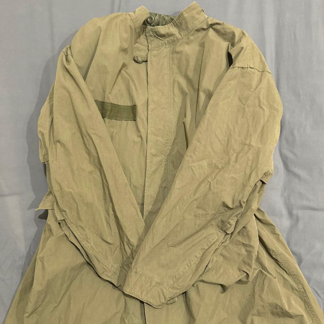 m-65 FREAK'SSTOREモッズコート フリークスストア