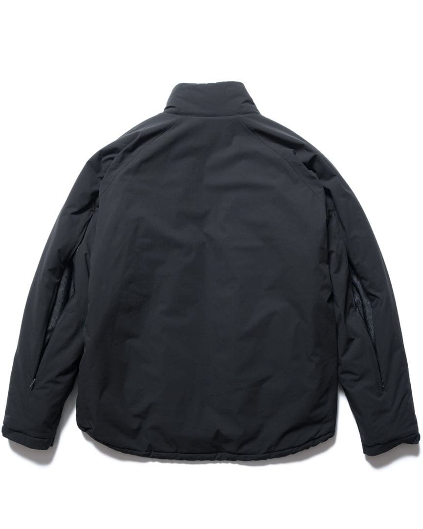 F.C.R.B INSULATED VENTILATION JACKET 新品