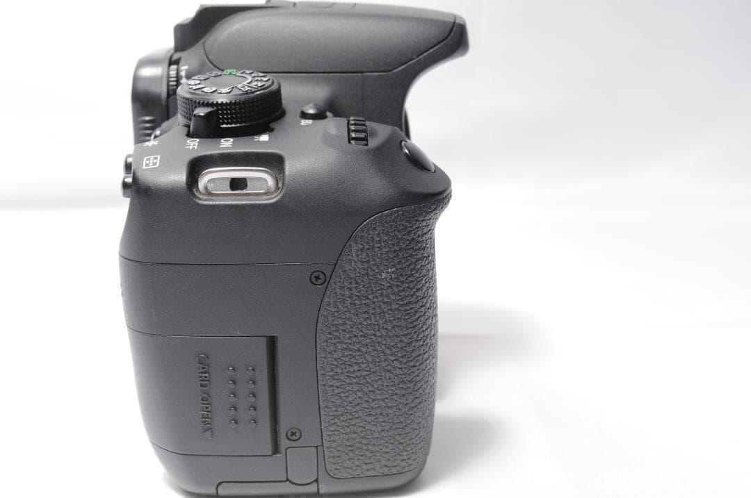 ✨Canon Kiss X7i✨ショット数少❣️スマホ転送❣️自撮り❣️動画❣️美品❣️