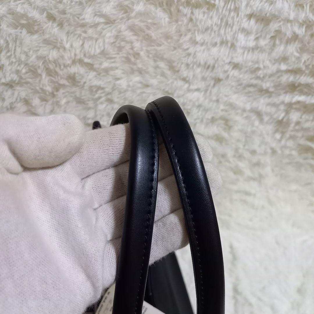 ✨新品✨ 日本限定 マイケルコース トートバッグ 大容量 2way 黒