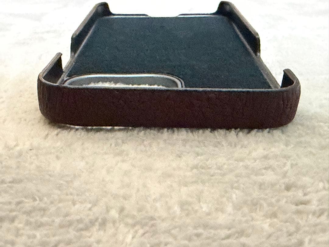 BONAVENTURA iPhone15ProMaxケース