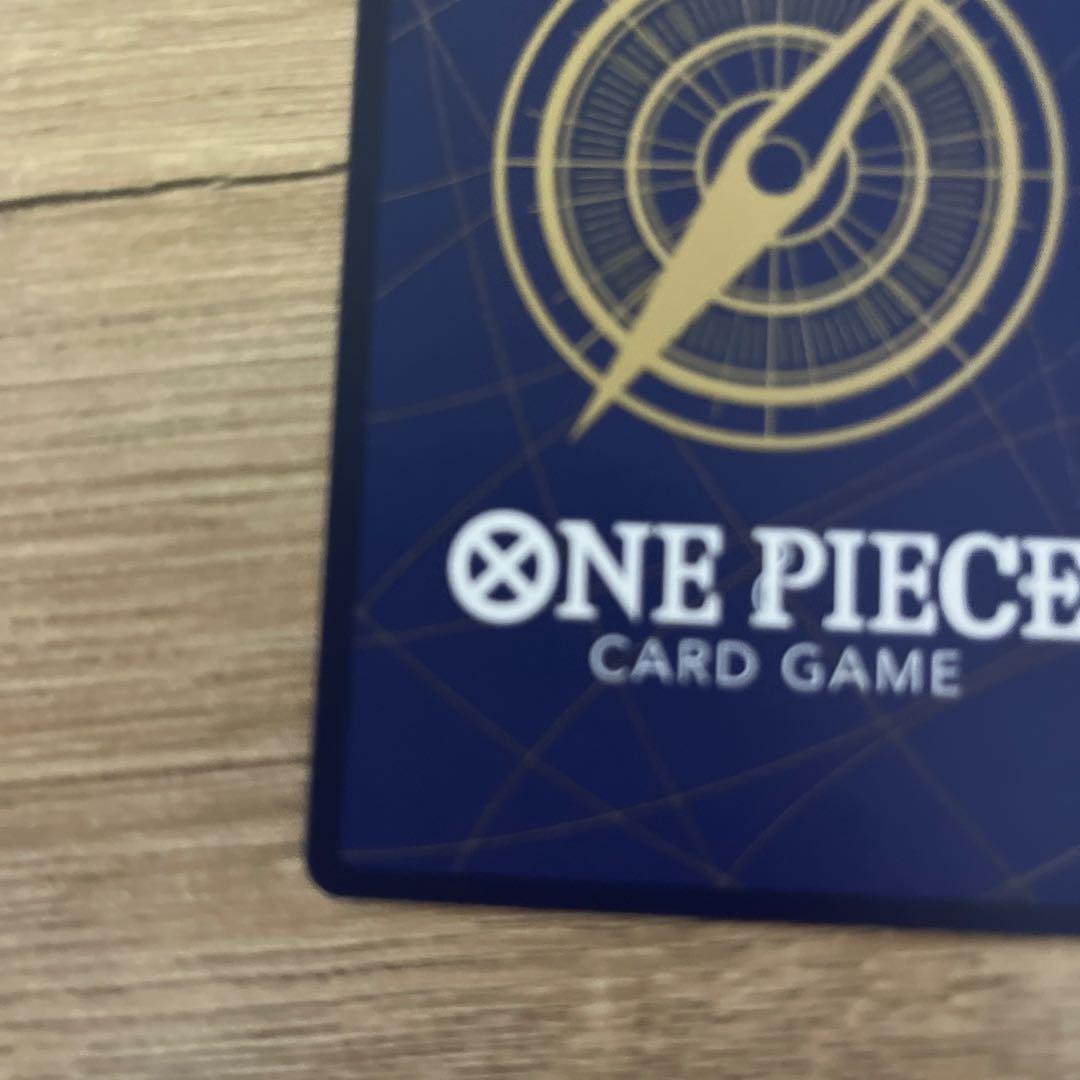 ワンピースカードSPゾロOP05-067