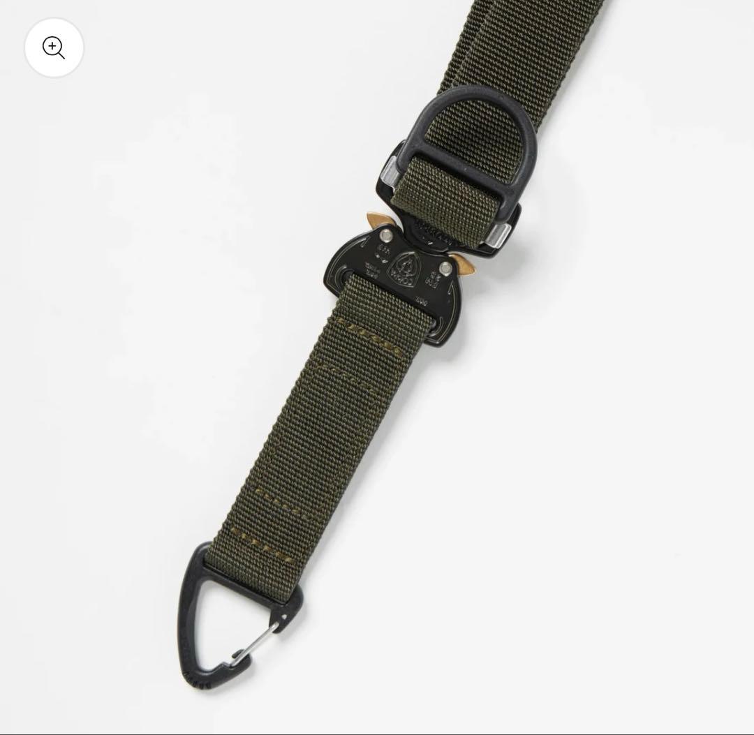 小物 bagjack shoulder keycatcher cobra olive