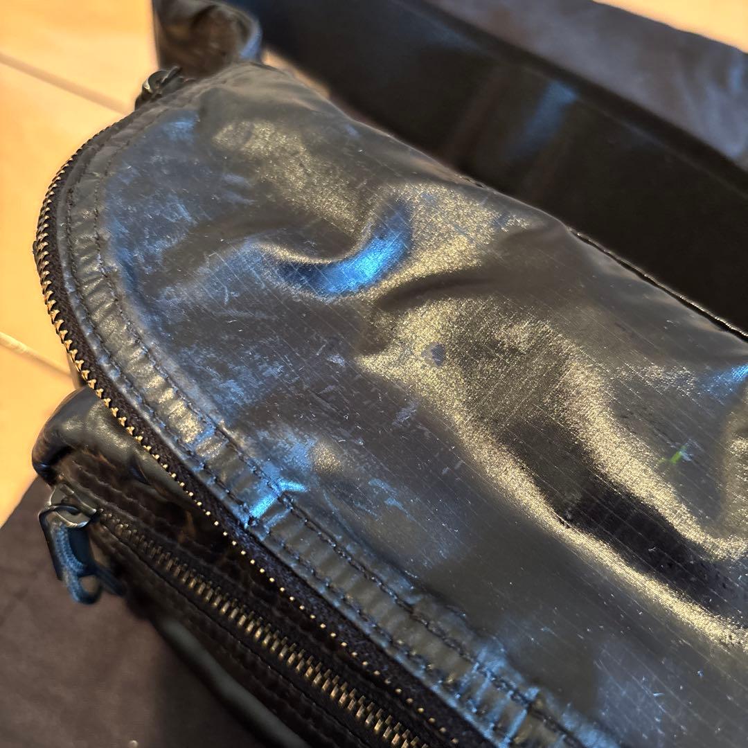 ✨イブサンローラン✨ボディバッグ　ウエストバッグ