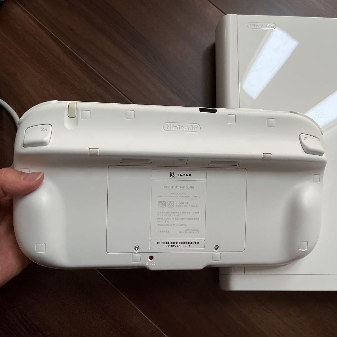 その他 Nintendo Wii U