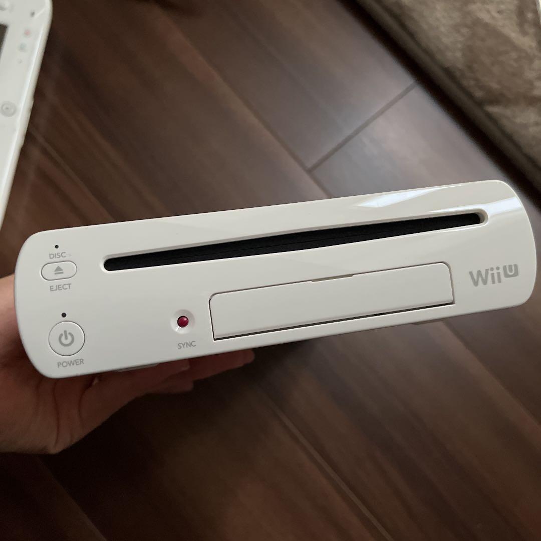 その他 Nintendo Wii U