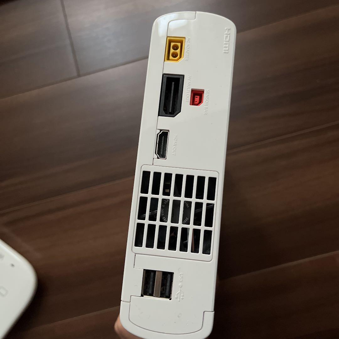 その他 Nintendo Wii U