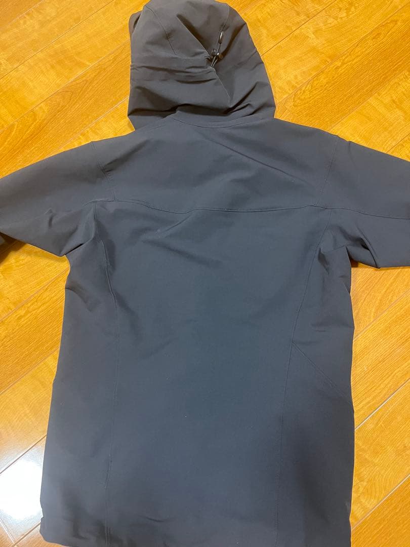 ジャケット・アウター ARC'TERYX