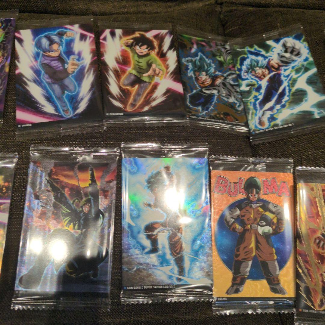 イタジャガ　ドラゴンボール　第2弾 フルコンプ