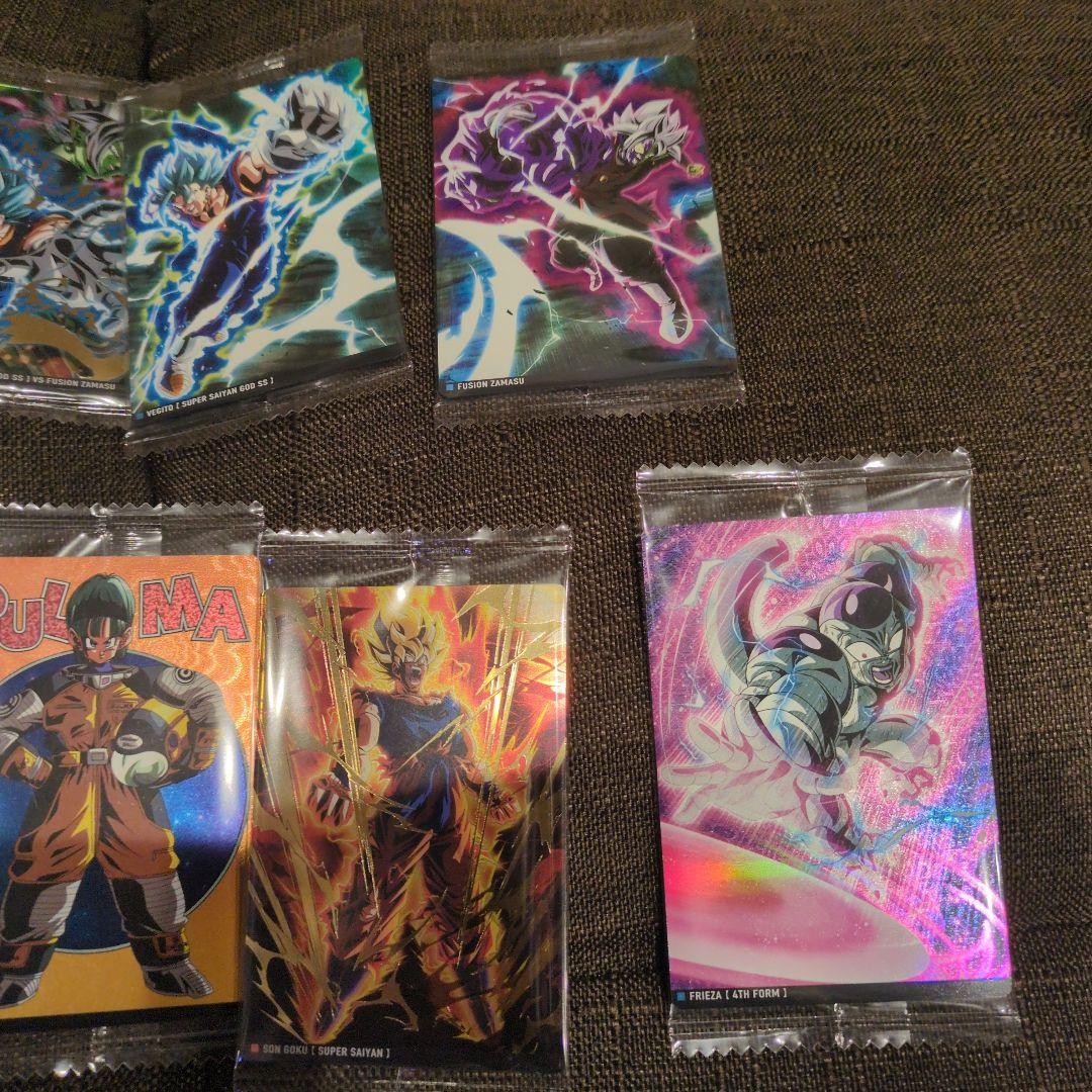 イタジャガ　ドラゴンボール　第2弾 フルコンプ