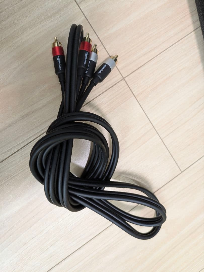 Polk Audio PSW10 & AURALEXアイソレーションパッド