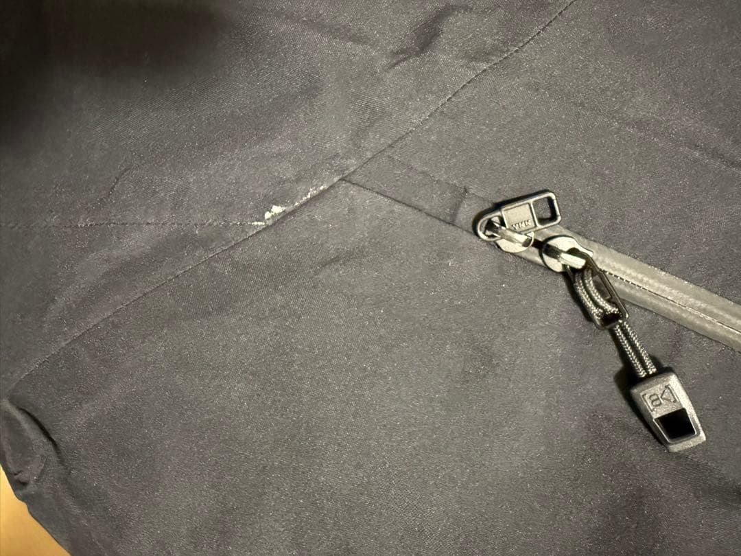 Burton AK457 スノーボードジャケット XL ビブXL セット販売