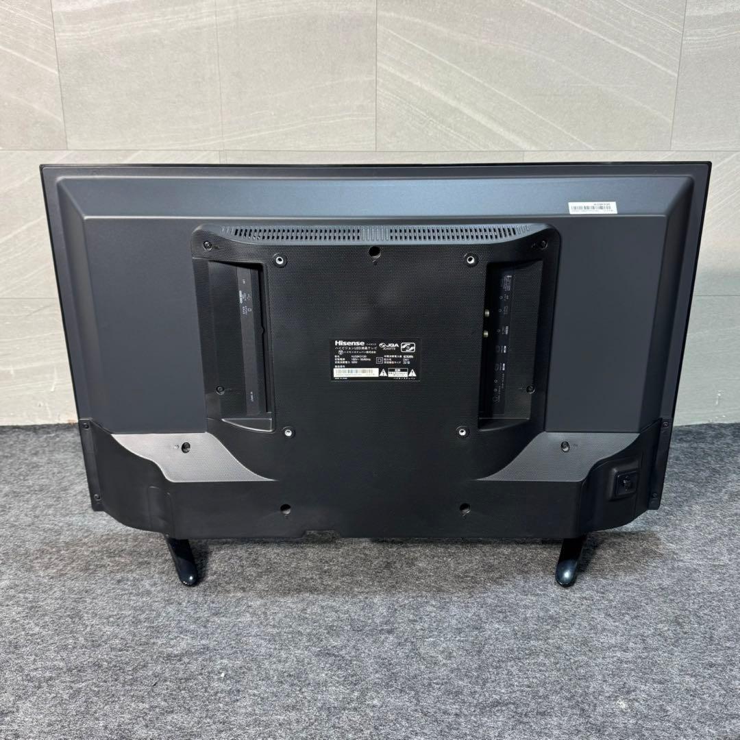 Hisense 液晶テレビ HJ32K3120 32V型 2018年 d3547