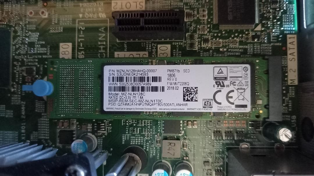 デルVostro 3470 フル装備デスクトップ SSD お買い得 Win11