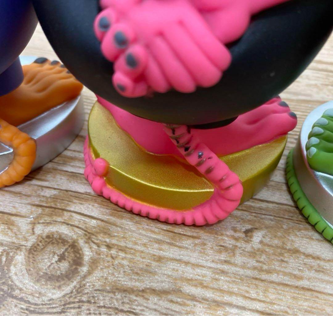 破格‼️Funko ボブルヘッド ラットフィンク4点まとめ売りSET