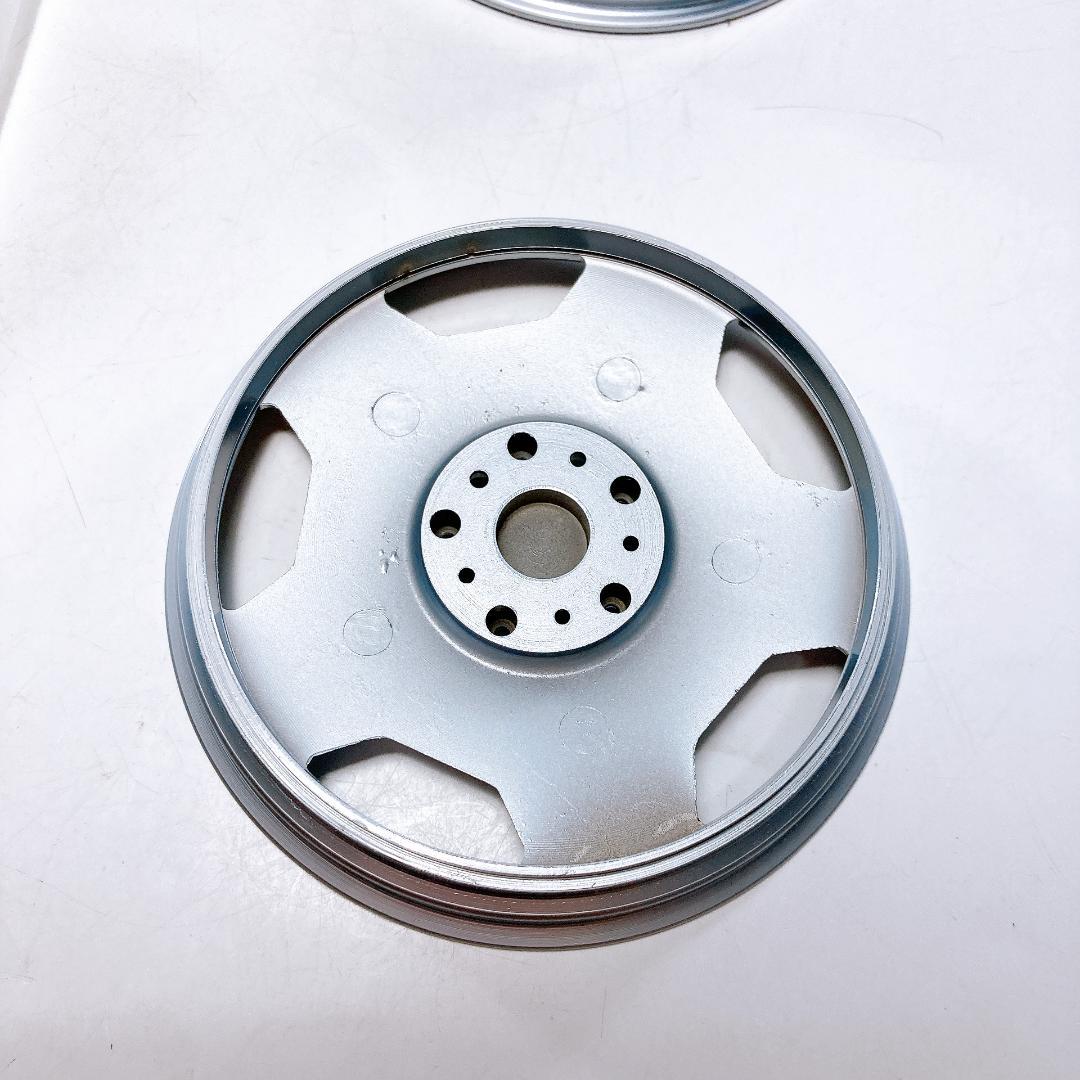 メルセデス ベンツ ホイール型 小物入れ　灰皿 ノベルティ　|2117|☆