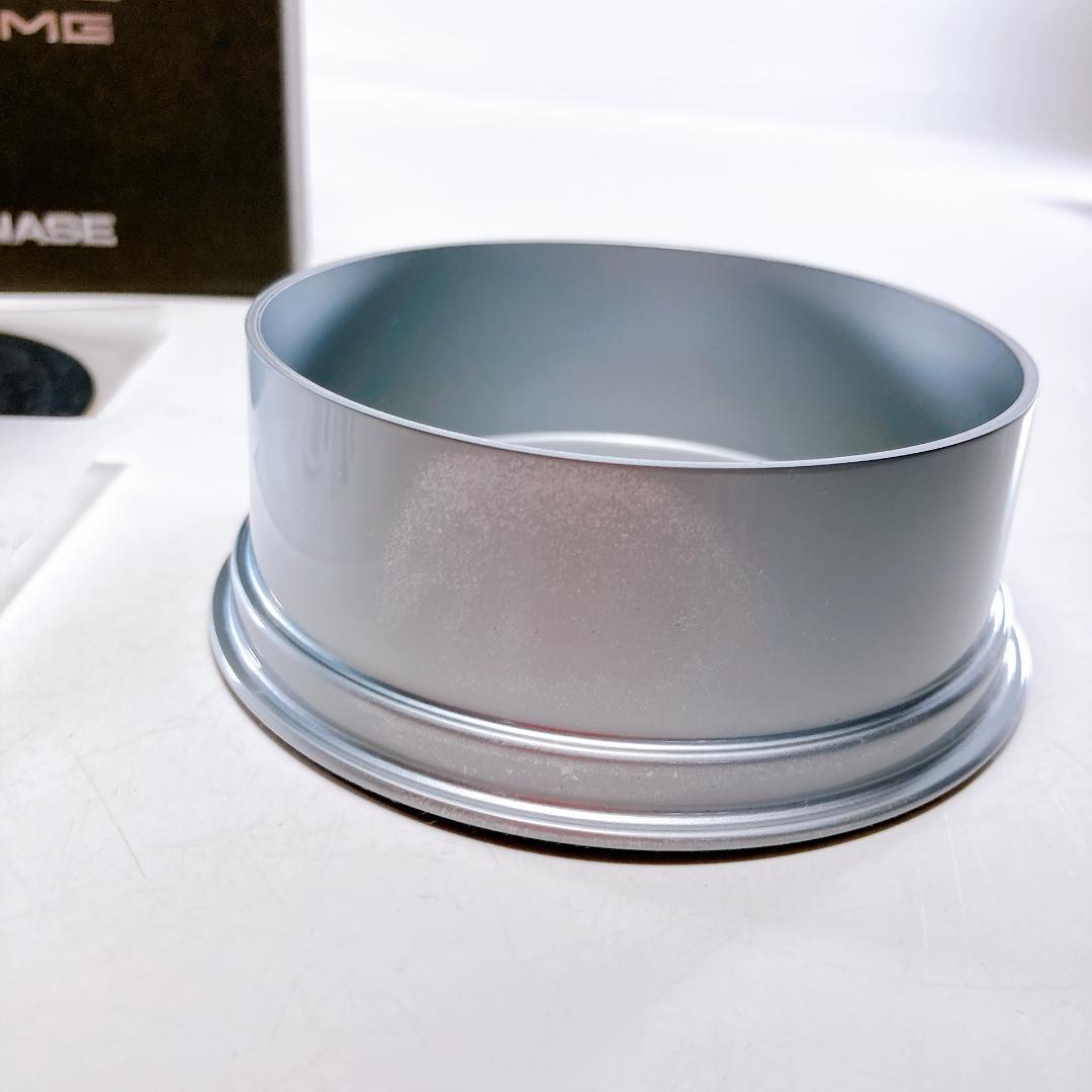 メルセデス ベンツ ホイール型 小物入れ　灰皿 ノベルティ　|2117|☆