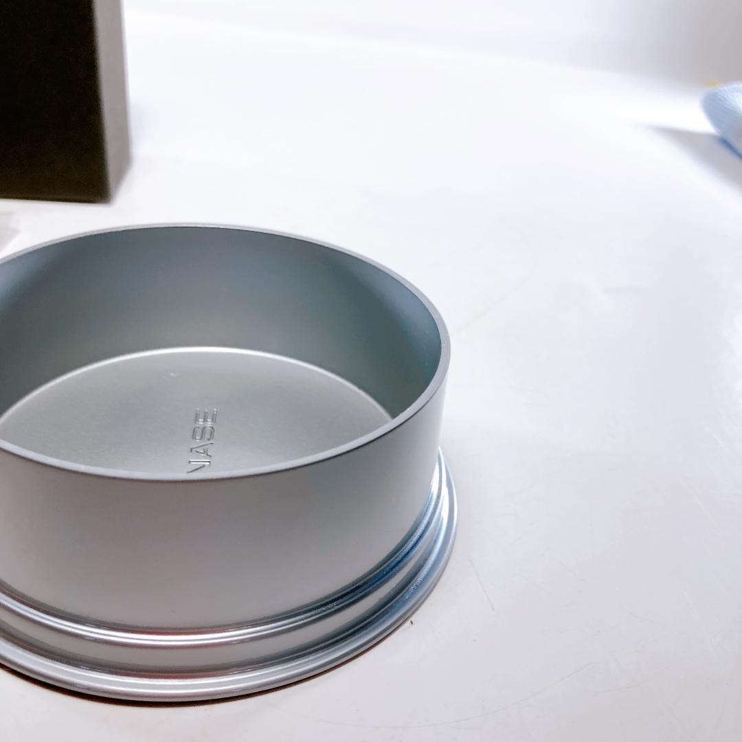 メルセデス ベンツ ホイール型 小物入れ　灰皿 ノベルティ　|2117|☆