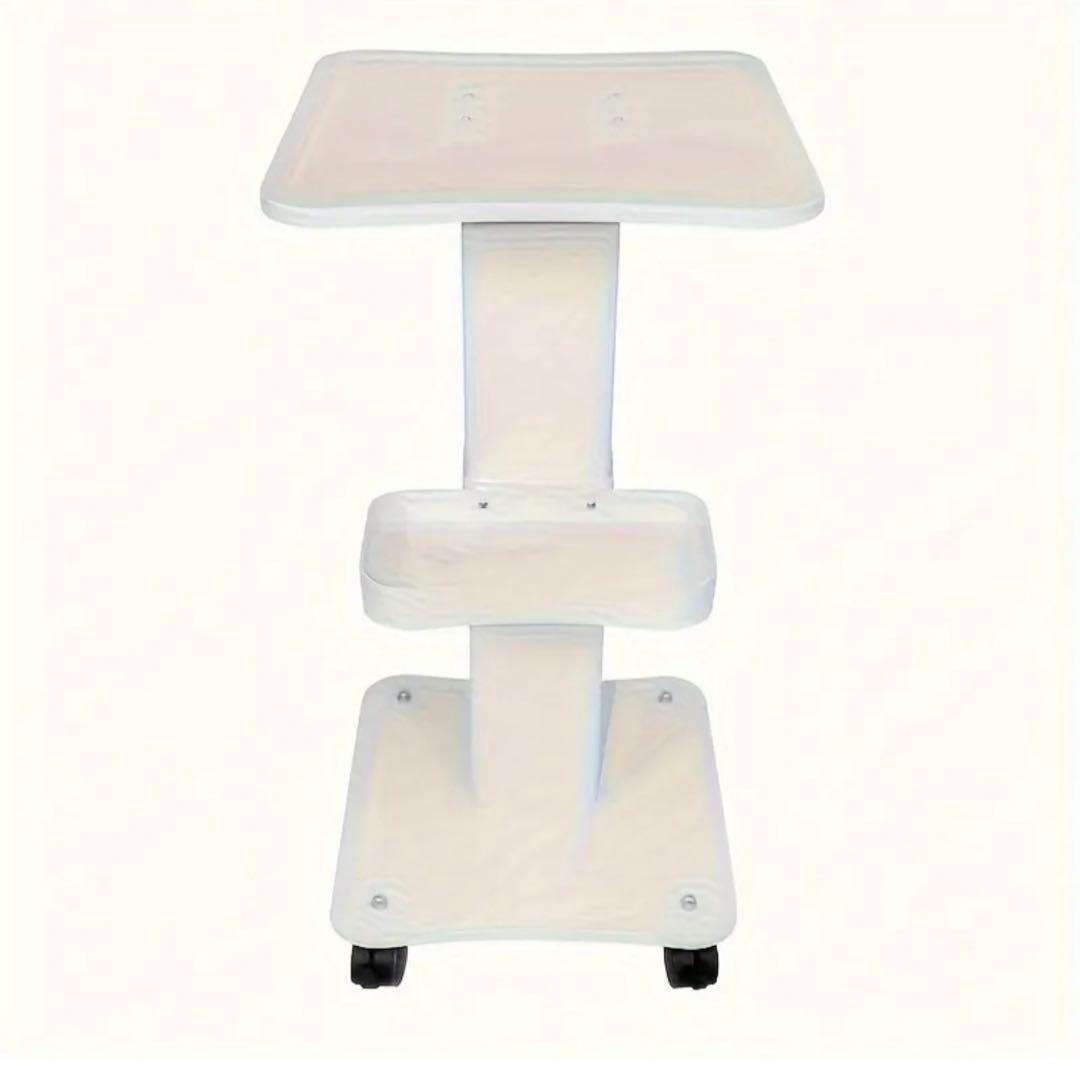 エステ機器やマシンを置く台、エステ機器カート